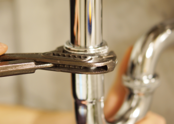 Plumbing Maintenance & Repairs